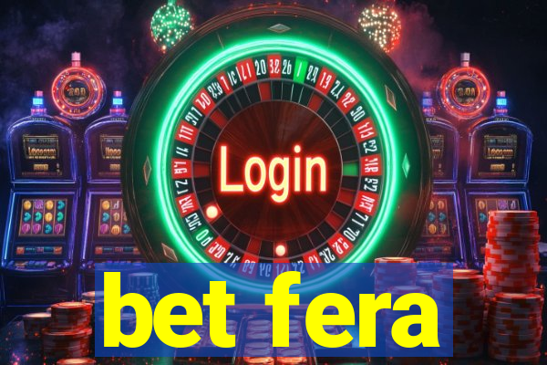 bet fera